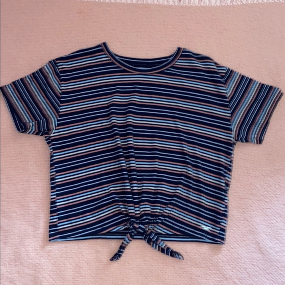 Hollister Shirt